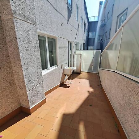 Apartament Panxon, A Unos Metros De La Playa. Nigrán Zewnętrze zdjęcie