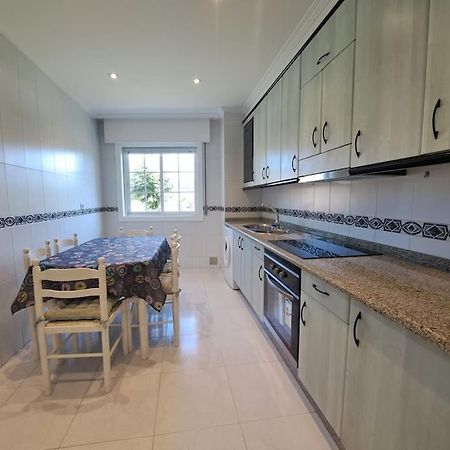 Apartament Panxon, A Unos Metros De La Playa. Nigrán Zewnętrze zdjęcie