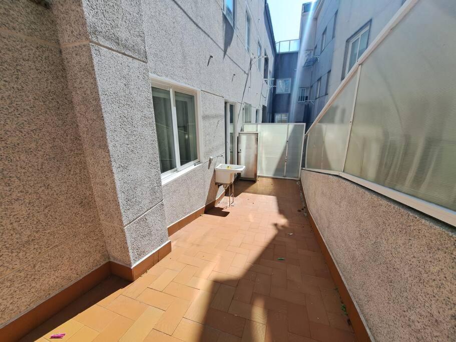Apartament Panxon, A Unos Metros De La Playa. Nigrán Zewnętrze zdjęcie